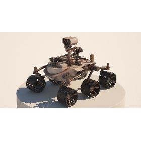 Generic Planetary Rover